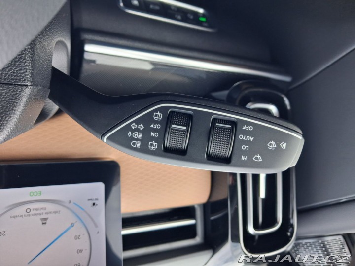 Jaecoo 7 Exclusive Brown 1.5t GDI 2025