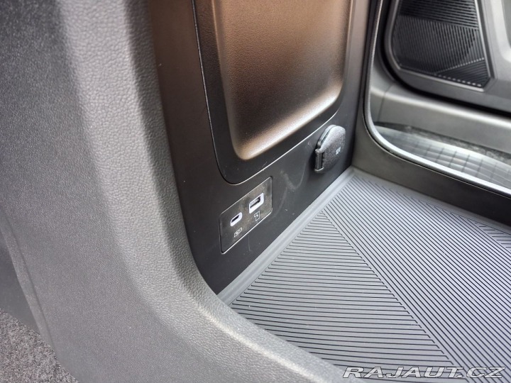 Jaecoo 7 Exclusive Brown 1.5t GDI 2025