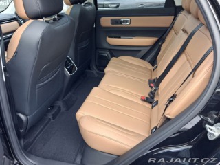 Jaecoo 7 Exclusive Brown 1.5t GDI 2025