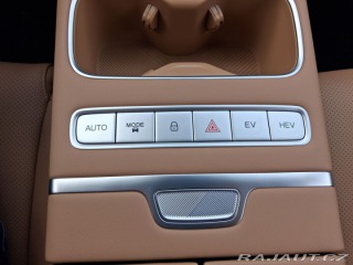 Jaecoo 7 Exclusive Brown 1.5t GDI 2025