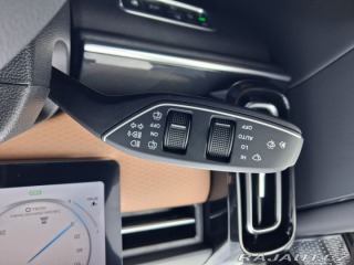 Jaecoo 7 Exclusive Brown 1.5t GDI 2025