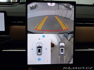 Jaecoo 7 Exclusive Brown 1.5t GDI 2025