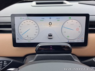 Jaecoo 7 Exclusive Brown 1.5t GDI 2025