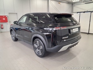 Jaecoo 7 Exclusive Brown 1.5t GDI 2025