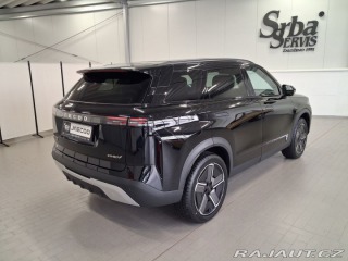 Jaecoo 7 Exclusive Brown 1.5t GDI 2025