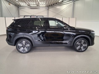 Jaecoo 7 Exclusive Brown 1.5t GDI 2025