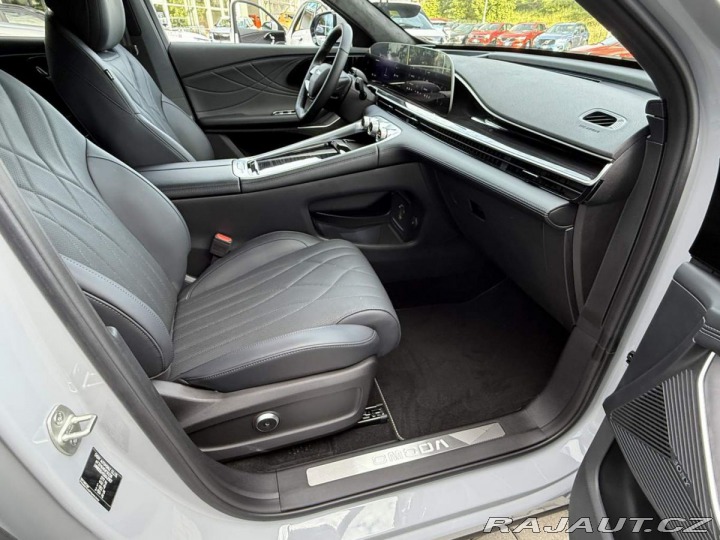 Omoda 9 Premium 1.5t GDI SHS AWD 2025