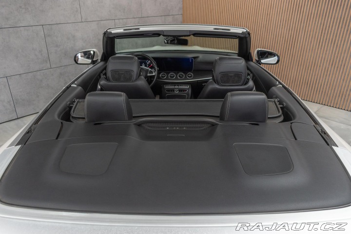 Mercedes-Benz E E400 AMG*4MATIC*AIRMATIC* 2018