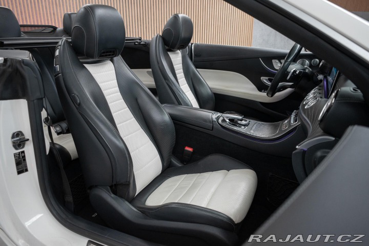 Mercedes-Benz E E400 AMG*4MATIC*AIRMATIC* 2018