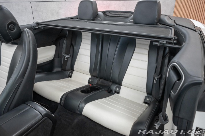 Mercedes-Benz E E400 AMG*4MATIC*AIRMATIC* 2018