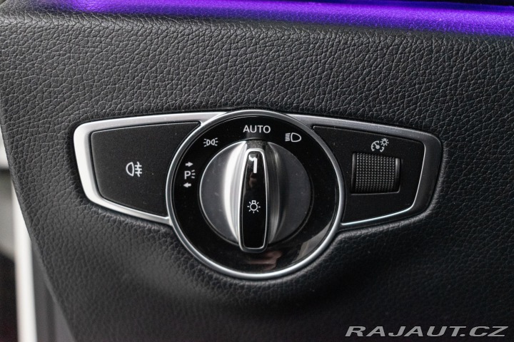 Mercedes-Benz E E400 AMG*4MATIC*AIRMATIC* 2018