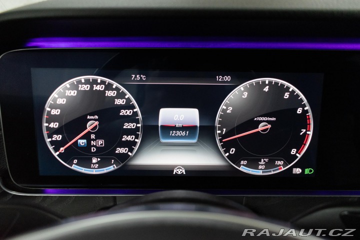 Mercedes-Benz E E400 AMG*4MATIC*AIRMATIC* 2018