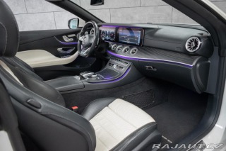 Mercedes-Benz E E400 AMG*4MATIC*AIRMATIC* 2018