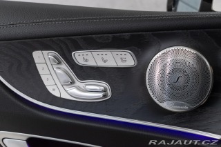 Mercedes-Benz E E400 AMG*4MATIC*AIRMATIC* 2018