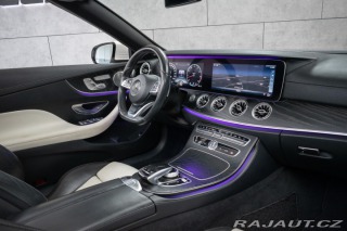 Mercedes-Benz E E400 AMG*4MATIC*AIRMATIC* 2018