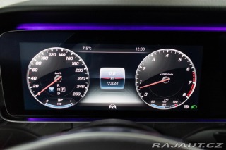 Mercedes-Benz E E400 AMG*4MATIC*AIRMATIC* 2018