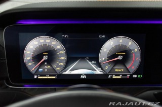 Mercedes-Benz E E400 AMG*4MATIC*AIRMATIC* 2018