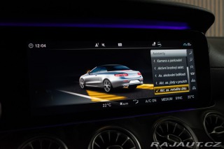 Mercedes-Benz E E400 AMG*4MATIC*AIRMATIC* 2018