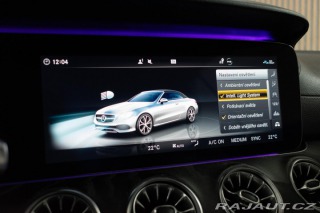 Mercedes-Benz E E400 AMG*4MATIC*AIRMATIC* 2018