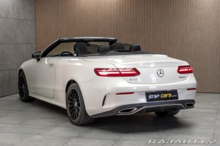 Mercedes-Benz E E400 AMG*4MATIC*AIRMATIC* 2018