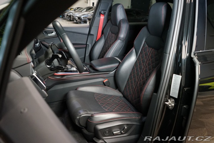 Audi Q7 50 TDI*S-LINE*TAŽNÉ*MATRI 2023