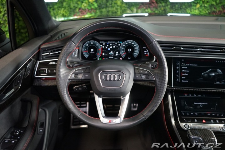 Audi Q7 50 TDI*S-LINE*TAŽNÉ*MATRI 2023