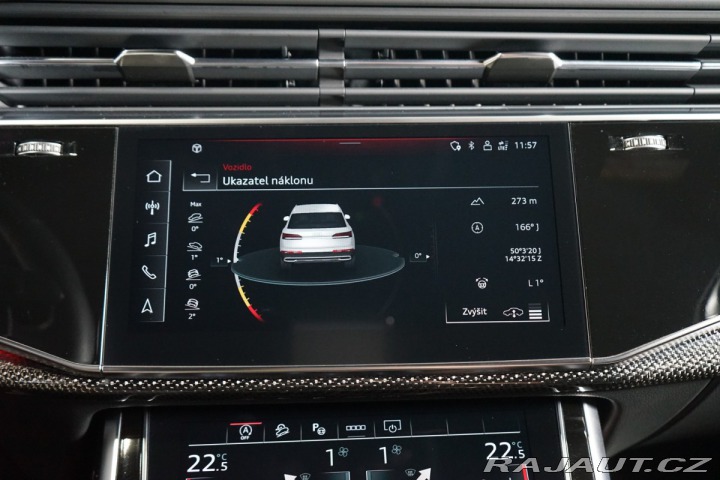 Audi Q7 50 TDI*S-LINE*TAŽNÉ*MATRI 2023