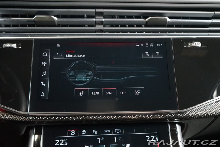 Audi Q7 50 TDI*S-LINE*TAŽNÉ*MATRI 2023