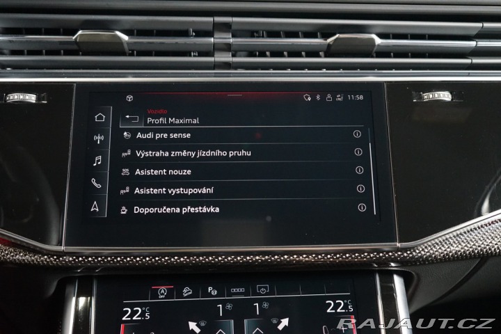 Audi Q7 50 TDI*S-LINE*TAŽNÉ*MATRI 2023