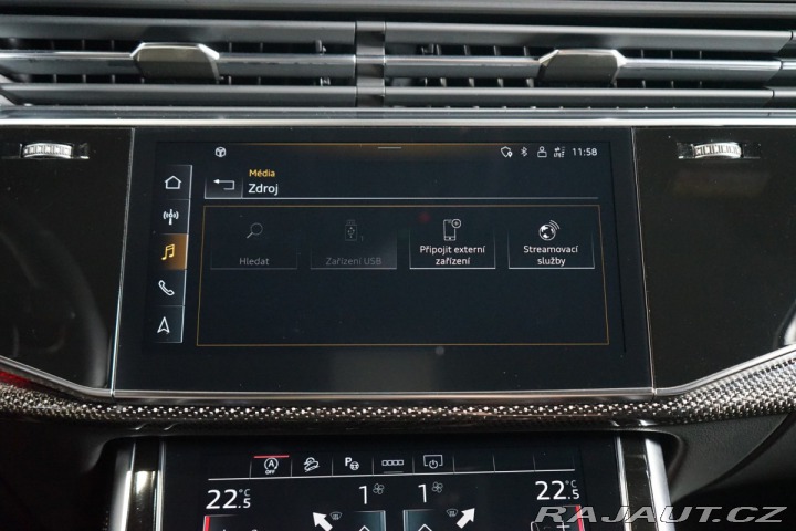 Audi Q7 50 TDI*S-LINE*TAŽNÉ*MATRI 2023