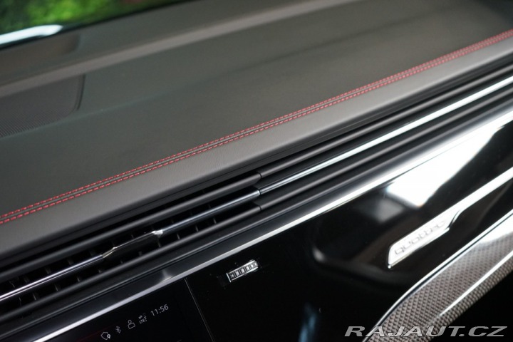 Audi Q7 50 TDI*S-LINE*TAŽNÉ*MATRI 2023