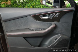 Audi Q7 50 TDI*S-LINE*TAŽNÉ*MATRI 2023