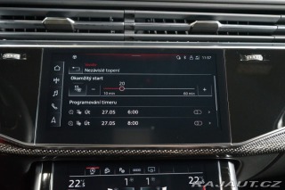 Audi Q7 50 TDI*S-LINE*TAŽNÉ*MATRI 2023