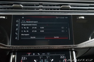 Audi Q7 50 TDI*S-LINE*TAŽNÉ*MATRI 2023