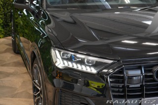 Audi Q7 50 TDI*S-LINE*TAŽNÉ*MATRI 2023
