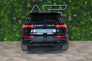 Audi Q7 50 TDI*S-LINE*TAŽNÉ*MATRI 2023