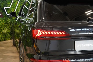 Audi Q7 50 TDI*S-LINE*TAŽNÉ*MATRI 2023