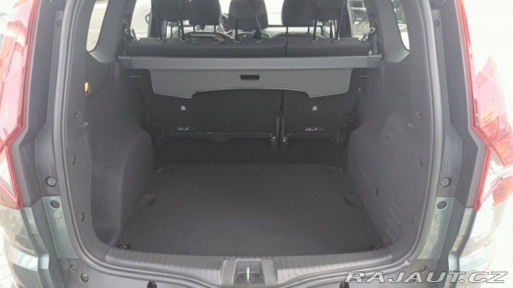 Dacia Jogger Expression TCe 110 5 míst 2025