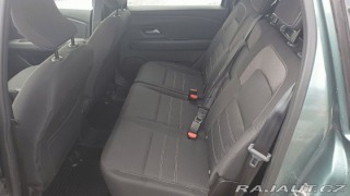 Dacia Jogger Expression TCe 110 5 míst 2025