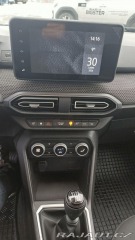 Dacia Jogger Expression TCe 110 5 míst 2025