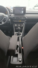 Dacia Jogger Expression TCe 110 5 míst 2025