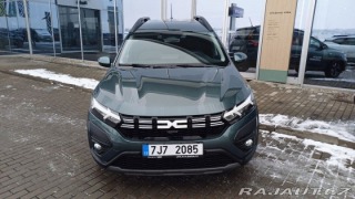 Dacia Jogger Expression TCe 110 5 míst 2025