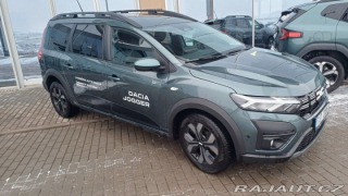 Dacia Jogger Expression TCe 110 5 míst 2025
