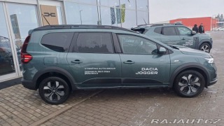 Dacia Jogger Expression TCe 110 5 míst 2025