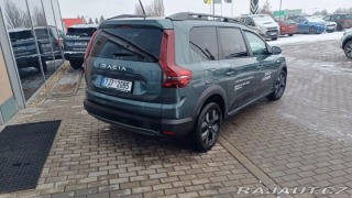 Dacia Jogger Expression TCe 110 5 míst 2025