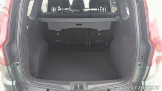 Dacia Jogger Expression TCe 110 5 míst 2025