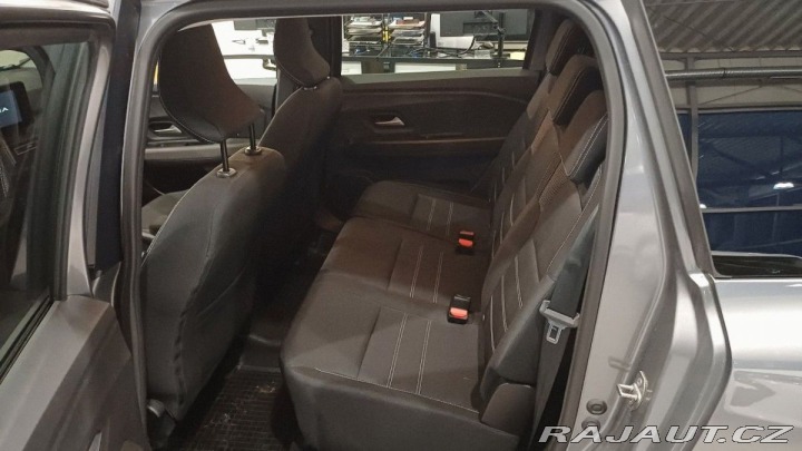 Dacia Jogger Expression ECO-G 100 7 mí 2025