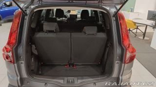 Dacia Jogger Expression ECO-G 100 7 mí 2025