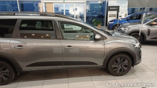 Dacia Jogger Expression ECO-G 100 7 mí 2025