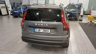 Dacia Jogger Expression ECO-G 100 7 mí 2025
